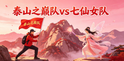 团建